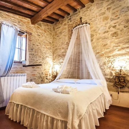 B&B Antica Gabella Кастильоне-дель-Лаго Экстерьер фото