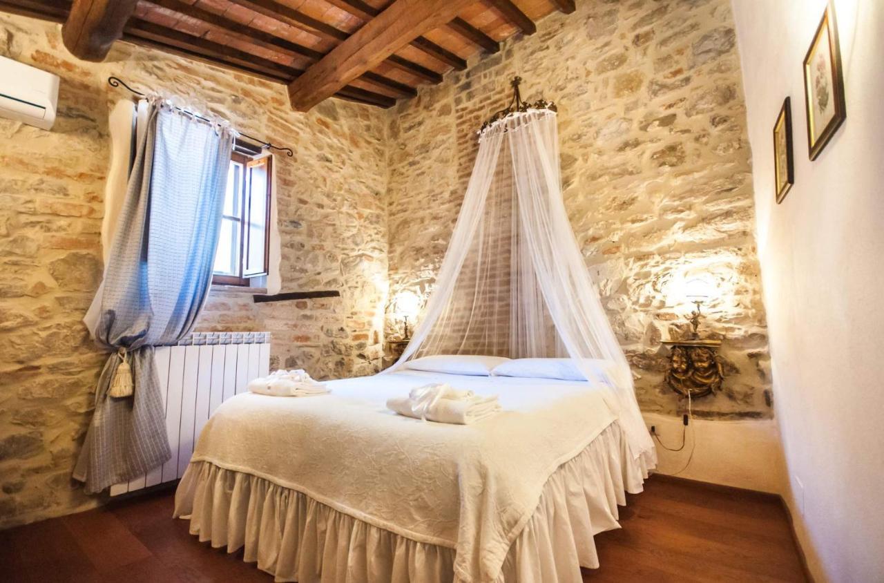 B&B Antica Gabella Кастильоне-дель-Лаго Экстерьер фото